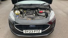 Ford Fiesta 1.0 EcoBoost Trend 5dr Petrol Hatchback